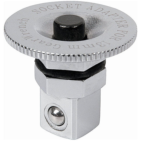 Kraftwerk 3/8" Steckschlüsseleinsatz-Adapter 13mm