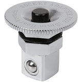 Kraftwerk 1/2" Steckschlüsseleinsatz-Adapter 19mm