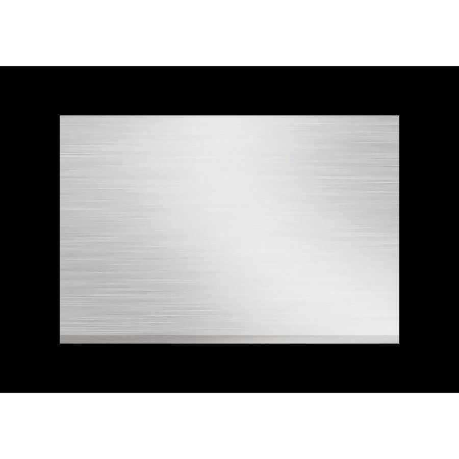 KING TONY Profi-Werkzeuge - Edelstahl-Arbeitsplatte 680.5*465*38mm 87D1110SA