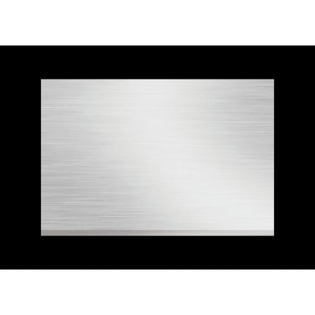 KING TONY Profi-Werkzeuge - Edelstahl-Arbeitsplatte 680.5*465*38mm 87D1110SA