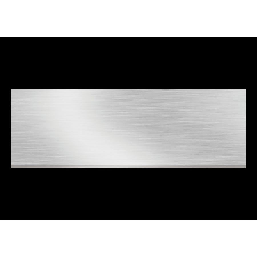 KING TONY Profi-Werkzeuge - Edelstahl-Arbeitsplatte 1360x38x465mm 87D1108SA