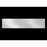 KING TONY Profi-Werkzeuge - Edelstahl-Arbeitsplatte 2042*465*38mm 87D1109SA