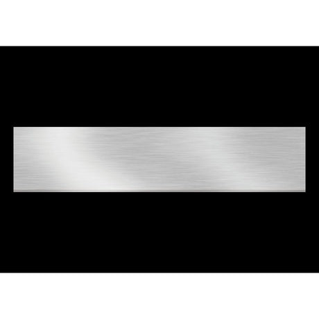 KING TONY Profi-Werkzeuge - Edelstahl-Arbeitsplatte 2042*465*38mm 87D1109SA