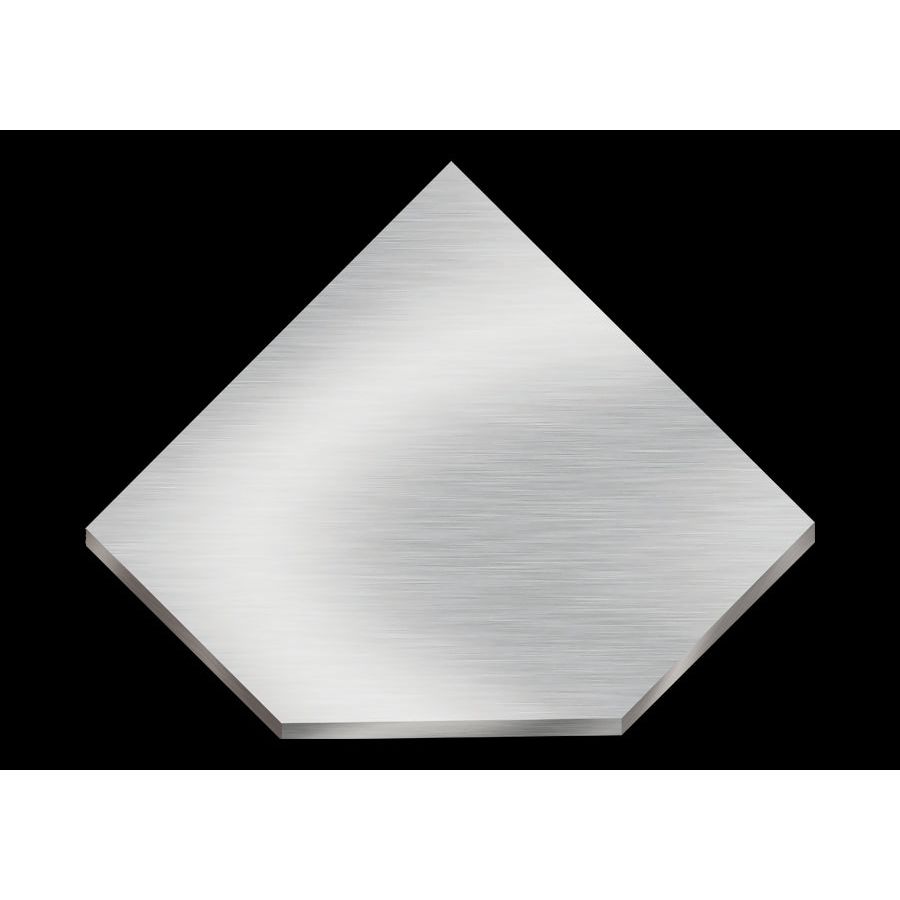 KING TONY Profi-Werkzeuge - Edelstahl-Arbeitsplatte für 87D1113AKB + 87D1113AKG 87D1114SA