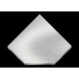 KING TONY Profi-Werkzeuge - Edelstahl-Arbeitsplatte für 87D1113AKB + 87D1113AKG 87D1114SA