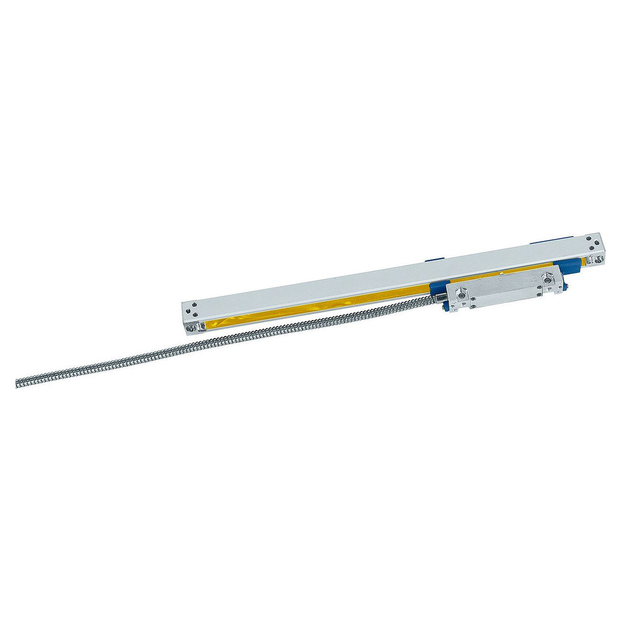BERNARDO Digitalanzeige – Modell Längenmesssystem KA 200 / L70
