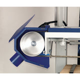 Metallkraft Langbandschleifmaschine MBSM 2505 ESE - Art. 3704025