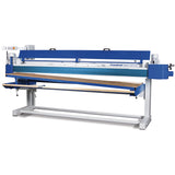 Metallkraft Langbandschleifmaschine MBSM 2505 ESE - Art. 3704025
