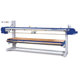 Metallkraft Langbandschleifmaschine MBSM 2505 ESE - Art. 3704025