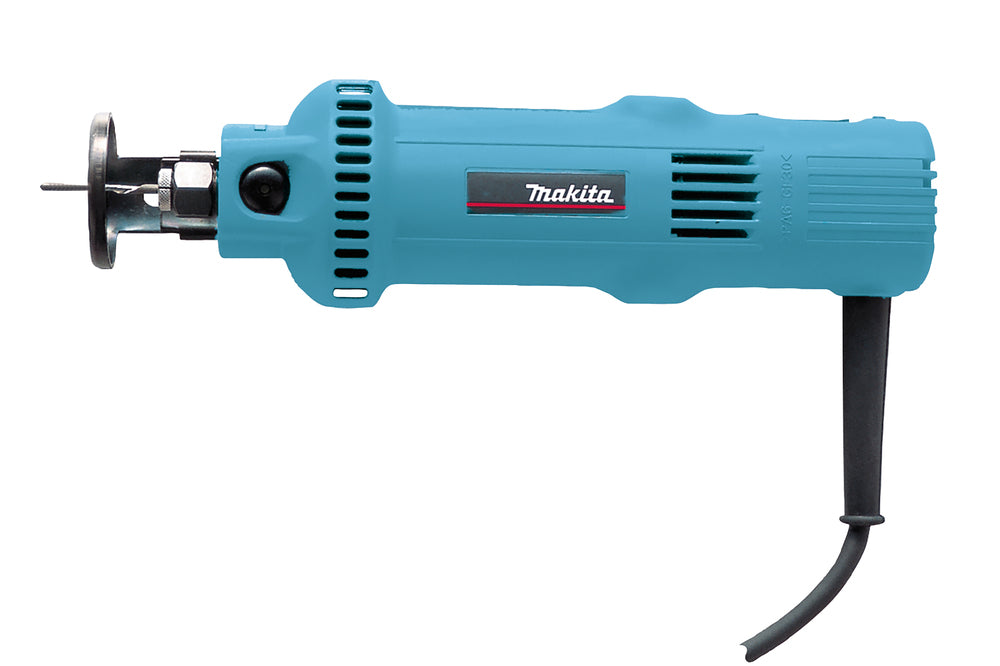 Makita Rotationsschneider | 550 W | 32.000 min⁻¹ | Ø58 mm Gehäuse - 3706J