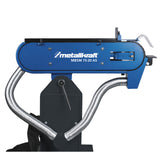 Metallkraft Bandschleifmaschine MBSM 75-20 AS - Art. 3712076