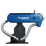 Metallkraft Bandschleifmaschine MBSM 150-20 AS - Art. 3712151