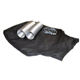 Metallkraft Staubsack - Art. 3722135