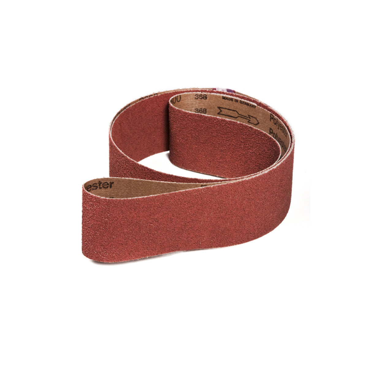 Metallkraft Schleifband 1000 x 75 K100 - Art. 3721023