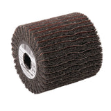 Metallkraft Kombi-Walze (Gewebe/Vlies) K80 - Art. 3726712