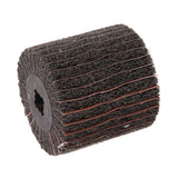 Metallkraft Kombi-Walze (Gewebe/Vlies) K40 - Art. 3726710