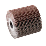 Metallkraft Schleiflamellen-Walze K80 - Art. 3726722