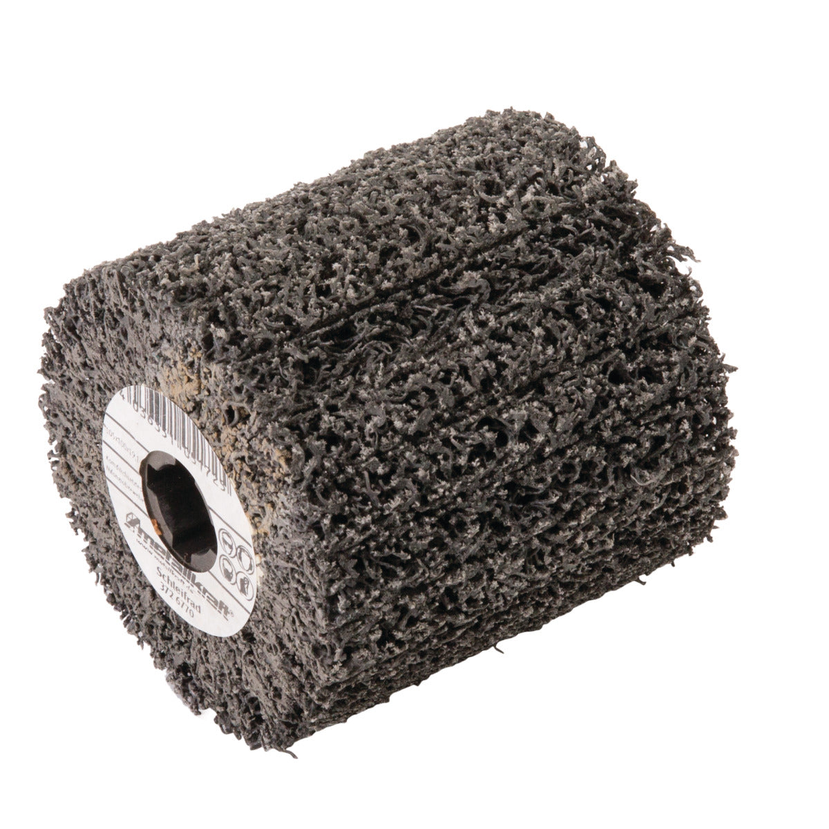 Metallkraft Korndurchsetztes Nylongrobgewebe - Art. 3726770