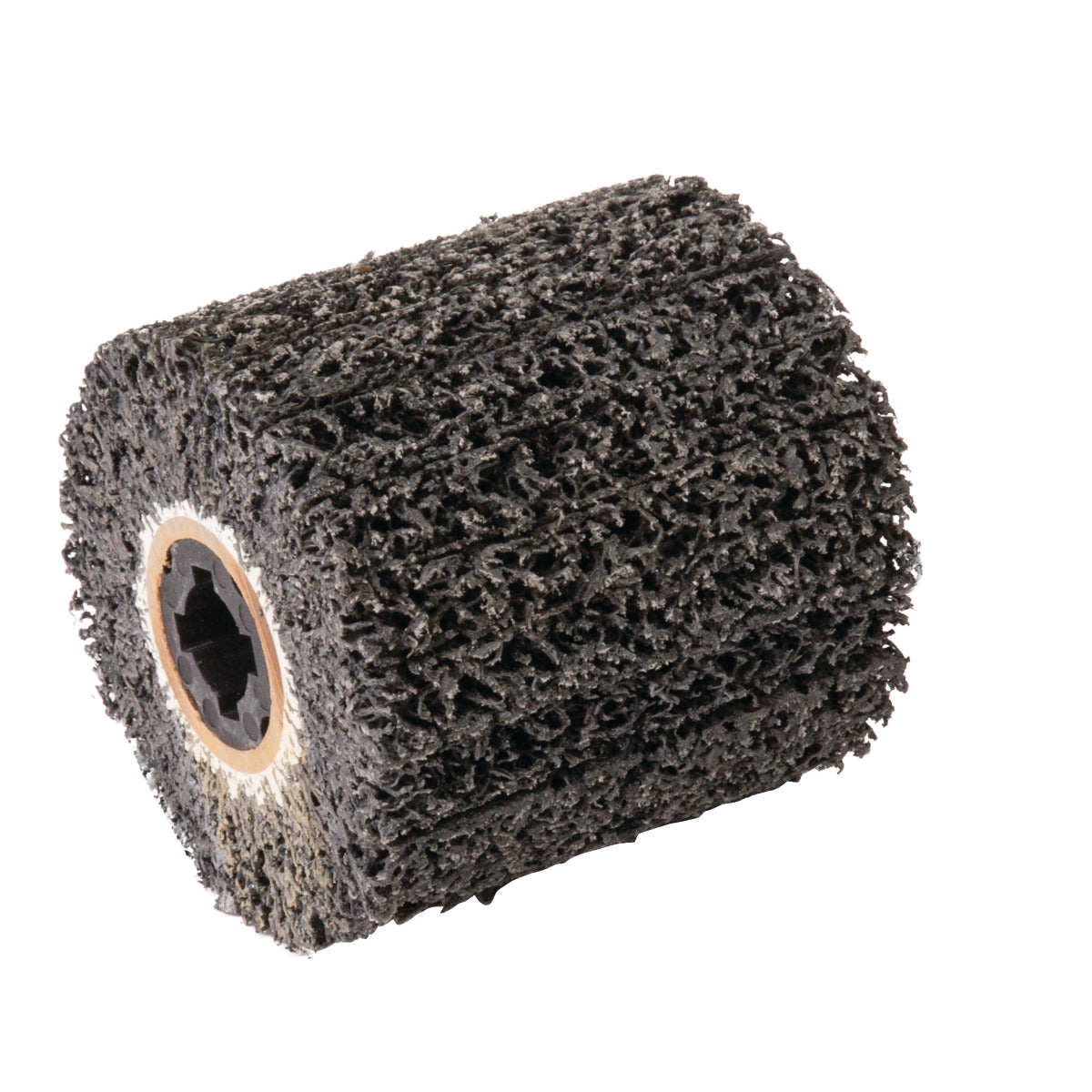 Metallkraft Korndurchsetztes Nylongrobgewebe - Art. 3726770