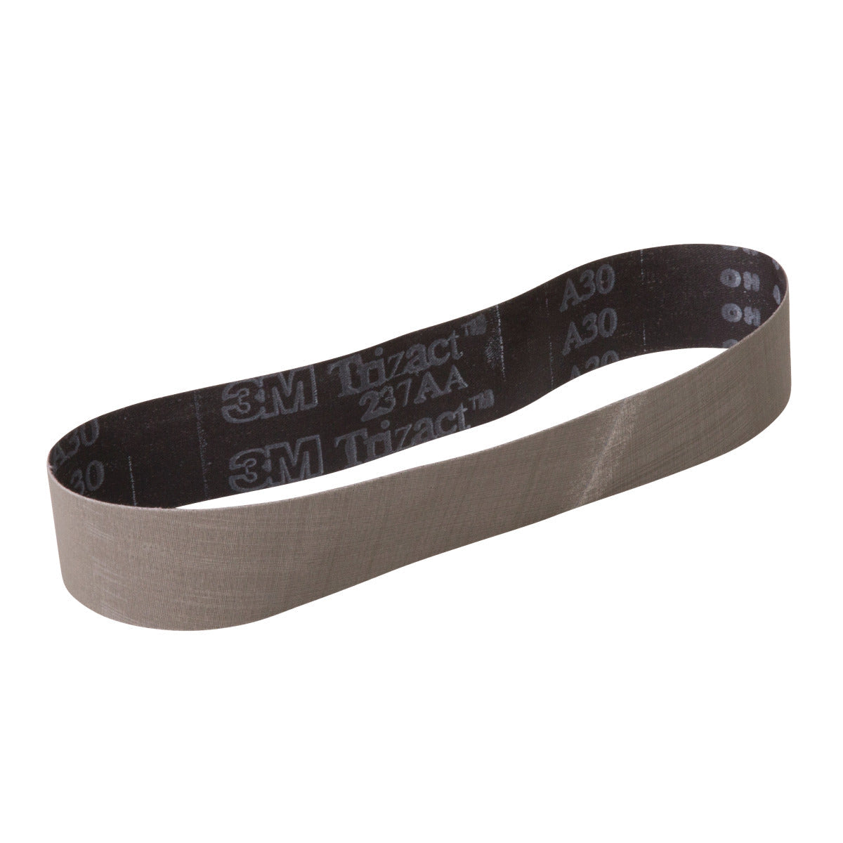 Metallkraft Trizact-Band 618 x 40 mm, A45 - Art. 3726857