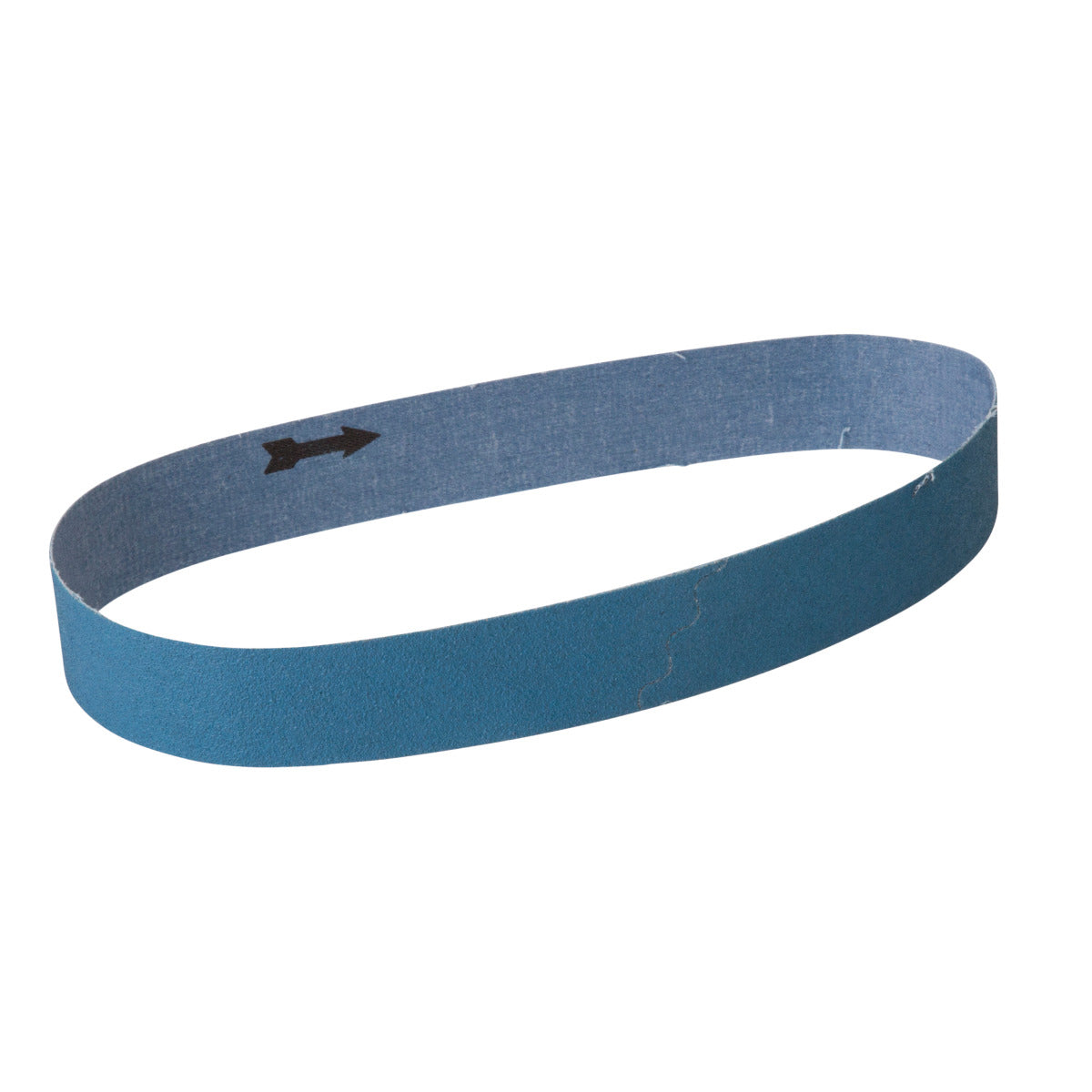 Metallkraft Zirkonkorund-Band 760 x 40 mm, K60 - Art. 3726881