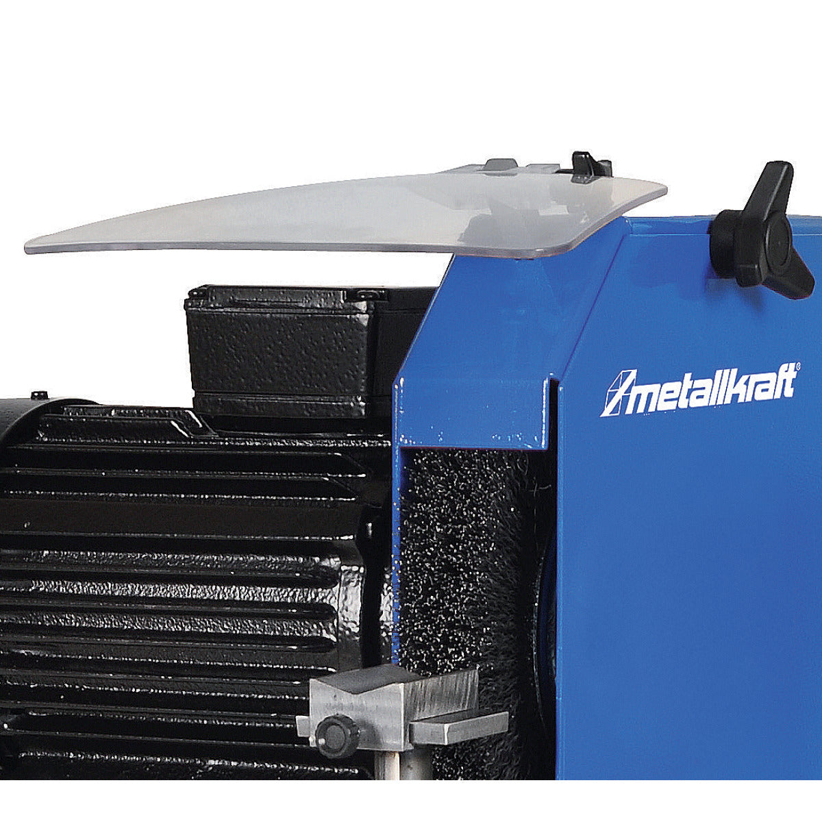 Metallkraft Bürstenentgrater BEG 250 S - Art. 3730251