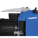Metallkraft Bürstenentgrater BEG 250 S - Art. 3730251