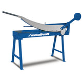 Metallkraft Manuelle Tafelblechschere BSS 1000 - Art. 3741100