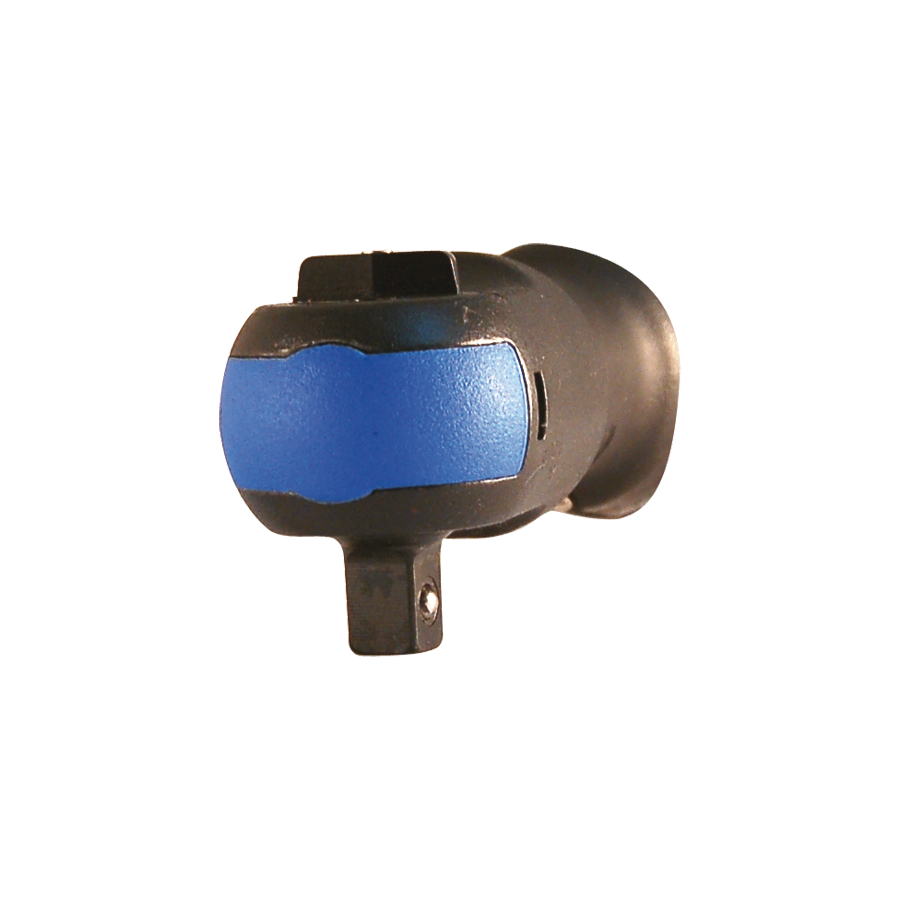 KING TONY Profi-Werkzeuge - 1/2" Druckluft-Ratschenschrauber 37423080