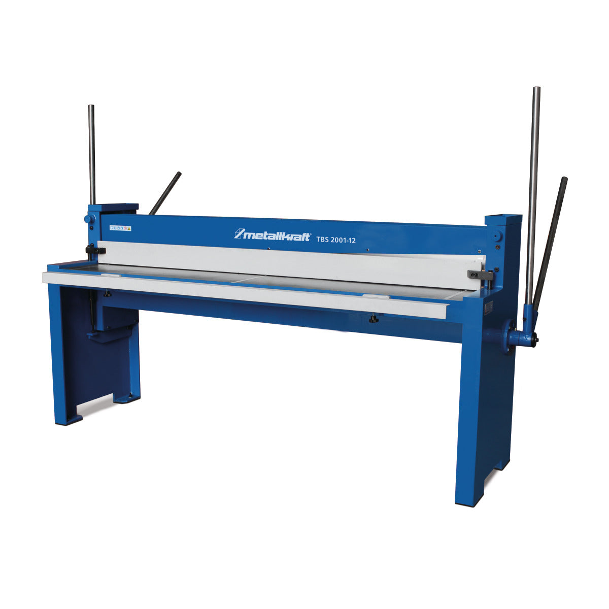 Metallkraft Manuelle Tafelblechschere TBS 2001-12 - Art. 3746020