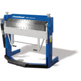 Metallkraft Manuelle Schwenkbiegemaschine FSBM 1020-20 S2 - Art. 3772102