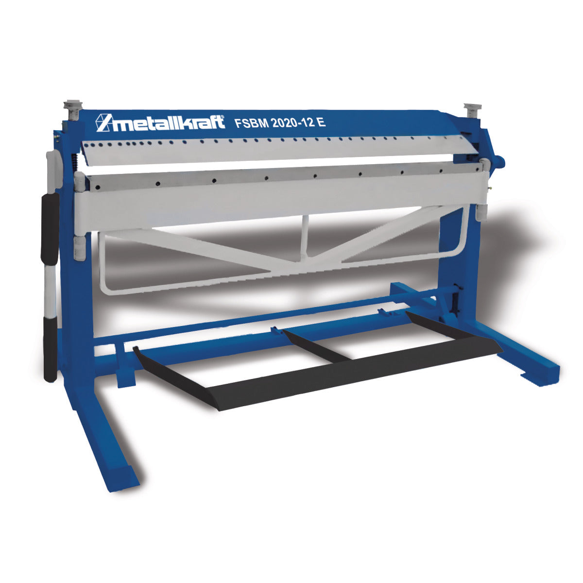 Metallkraft Manuelle Schwenkbiegemaschine FSBM 2020-12 E - Art. 3772130