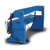 Metallkraft Manuelle Schwenkbiegemaschine HSBM 610 HS - Art. 3772610