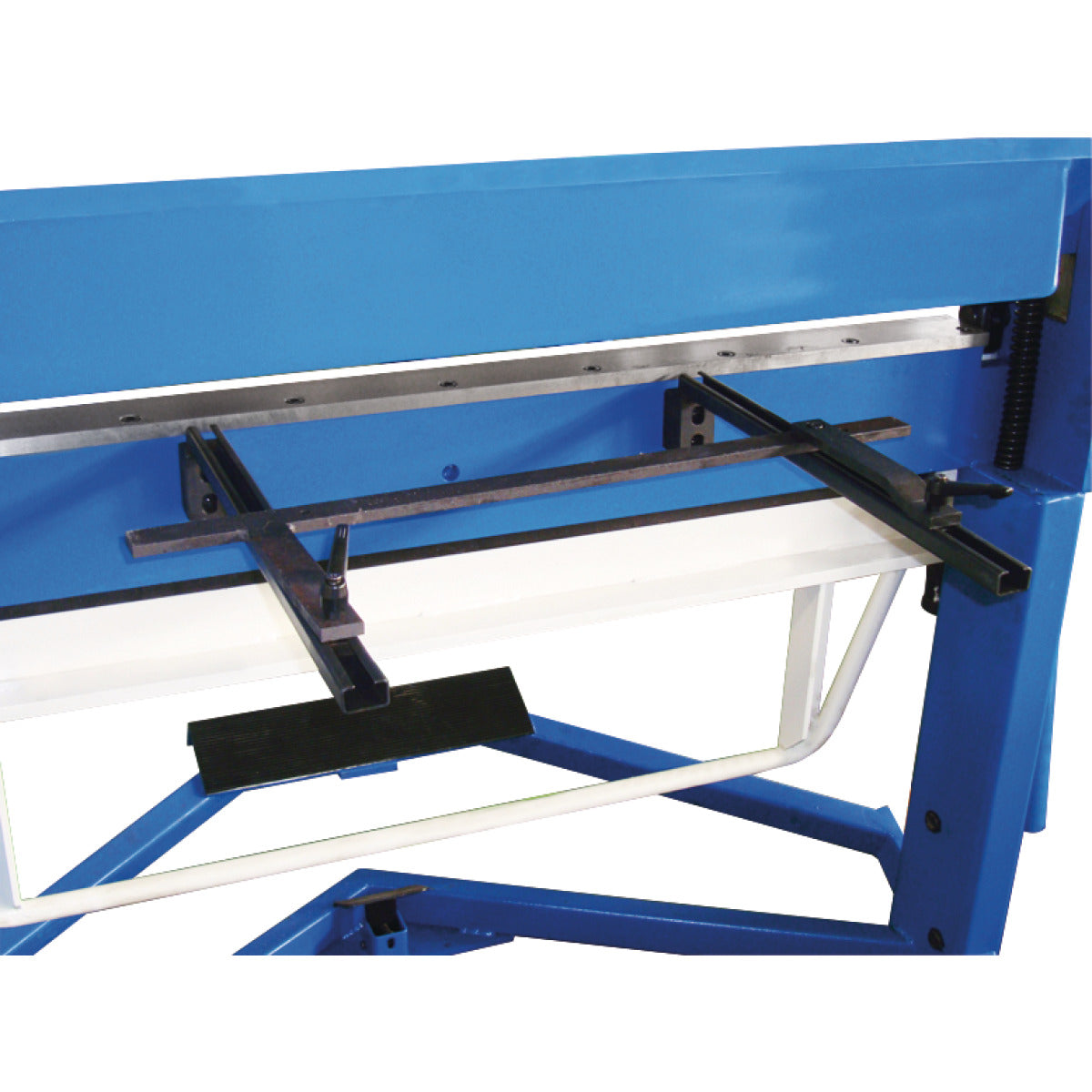 Metallkraft Hinteranschlag bis 300 mm, manuell - Art. 3772720