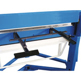 Metallkraft Hinteranschlag bis 300 mm, manuell - Art. 3772720