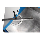 Metallkraft Motorische Tafelblechschere MTBS 1050-10 - Art. 3772915