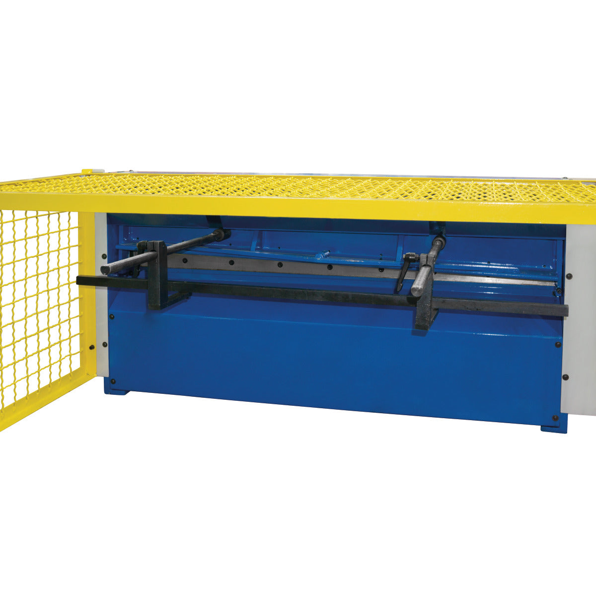 Metallkraft Motorische Tafelblechschere MTBS 1050-10 - Art. 3772915