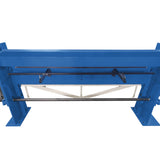 Metallkraft Hinteranschlag bis 500 mm, manuell - Art. 3772921