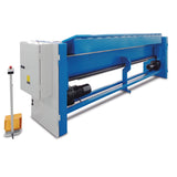 Metallkraft Motorische Schwenkbiegemaschine MSBM 2520-10 C S - Art. 3772945
