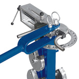Metallkraft Mobile Rohrbiegemaschine RB 30 - Art. 3776030