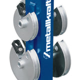 Metallkraft Mobile Rohrbiegemaschine RB 30 - Art. 3776030