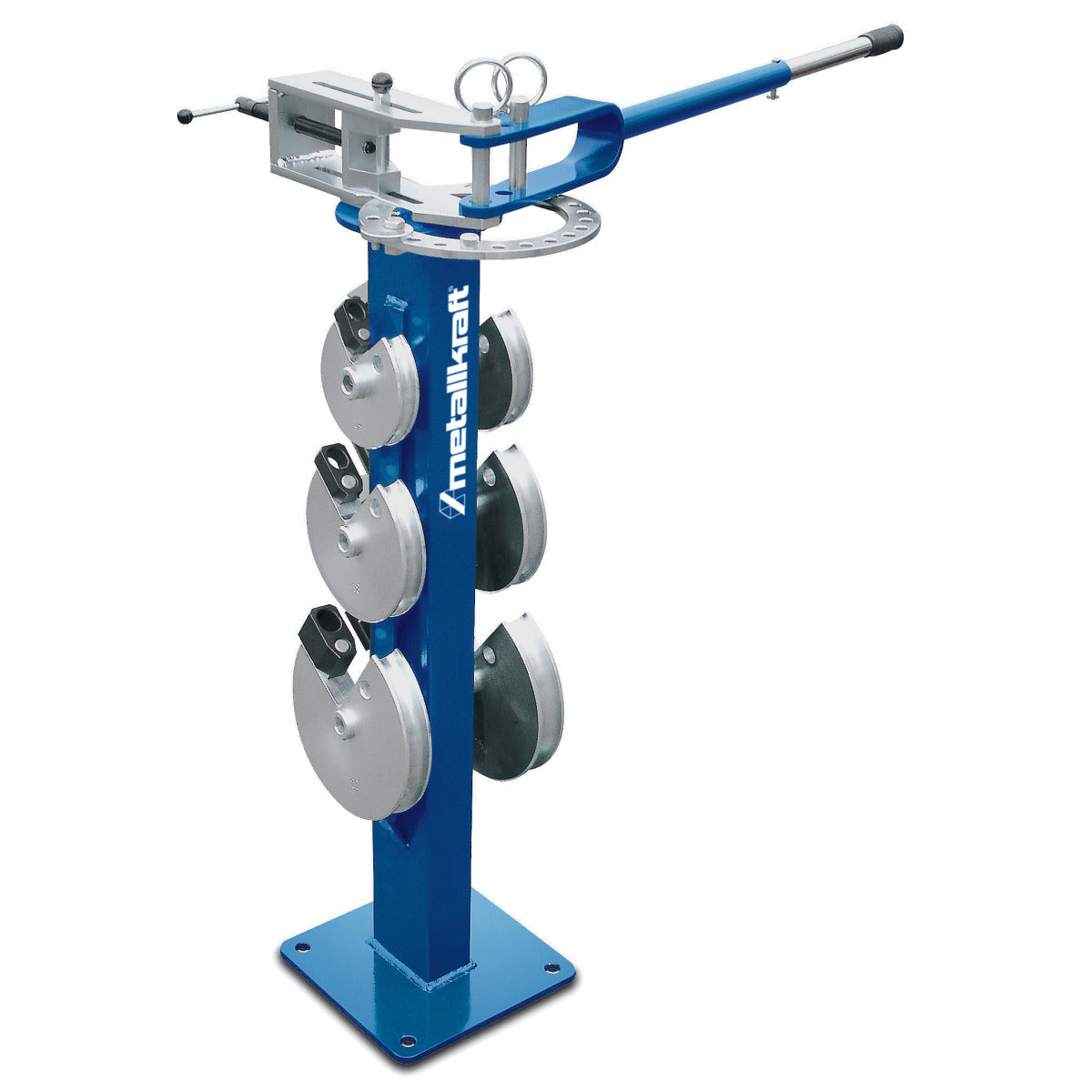Metallkraft Mobile Rohrbiegemaschine RB 30 - Art. 3776030