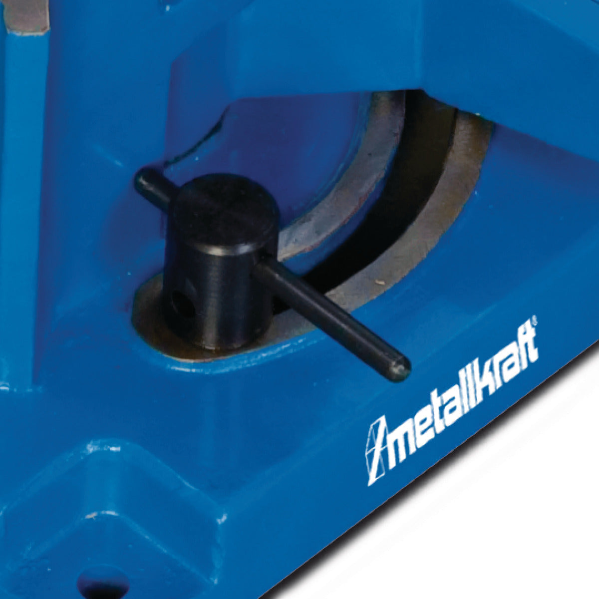 Metallkraft Winkelbieger WB 100 - Art. 3776101