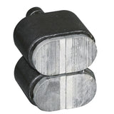 Metallkraft Stauch- und Streckgerät SSG 16 - Art. 3776103