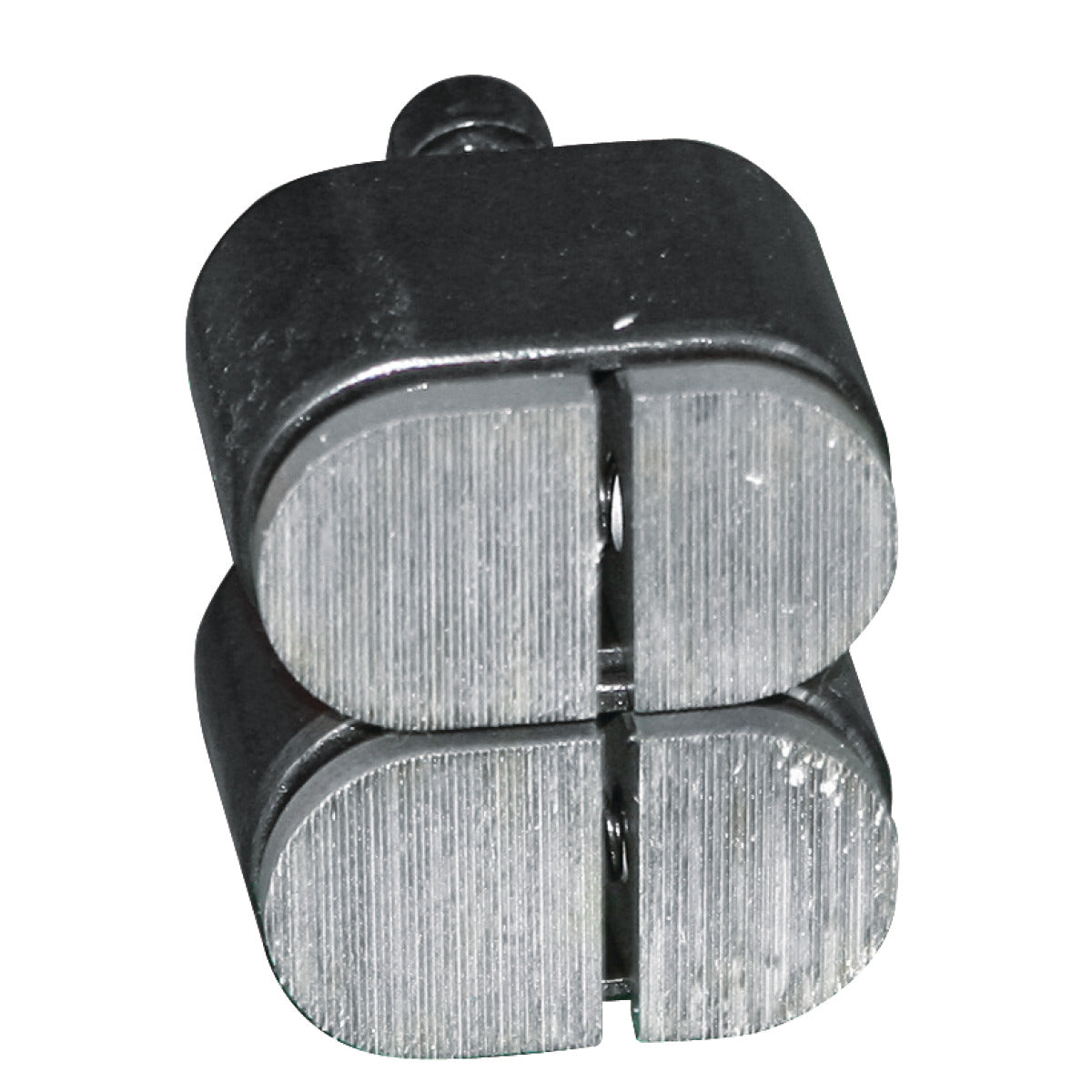 Metallkraft Stauchbackenset Metall für SSG 16 - Art. 3776106