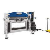 Metallkraft Abkantpresse WPK 1250-32 - Art. 3778125