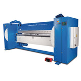 Metallkraft Motorische Schwenkbiegemaschine MSBM 2020-80 PRO SH - Art. 3779410
