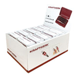 Kraftwerk PRO LINE 1/4" ALU Bit-Box Set Display, 10 Stk