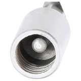 Kraftwerk Eindrehwerkzeug für Stockschrauben mit Innengewinde, M8