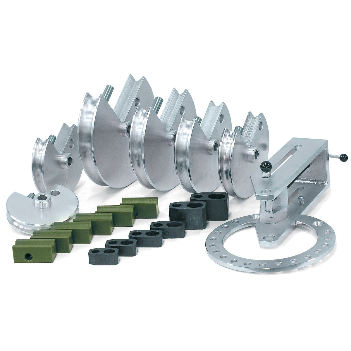 Metallkraft Umbausatz UB 10 auf RB 30 - Art. 3790006
